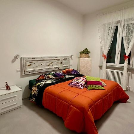 Апартаменти Birimari House Ареццо Екстер'єр фото